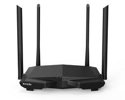 tenda路由器怎么设置wifi？（tenda无线路由器设置）