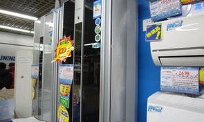 美的2匹立式圆筒空调怎么清洗？（美的立式空调清洗）