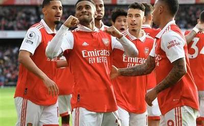 阿森纳西汉姆联全场（阿森纳 西汉姆）