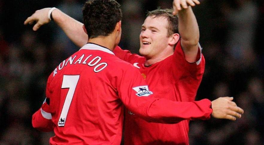 鲁尼欧洲杯第一球_鲁尼欧洲杯