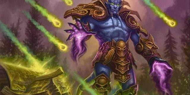 阿克蒙德 魔兽争霸3_魔兽争霸3阿克蒙德