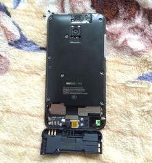 魅族m1电池能拆吗？（魅族mx2拆机）