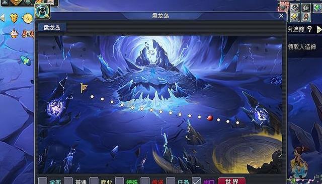 梦幻西游新召唤兽技能介绍_梦幻西游新召唤兽技能