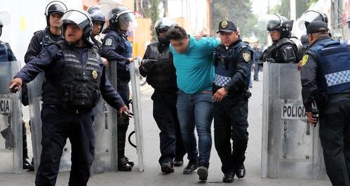 行政拘留有案底吗（行政拘留有案底吗）