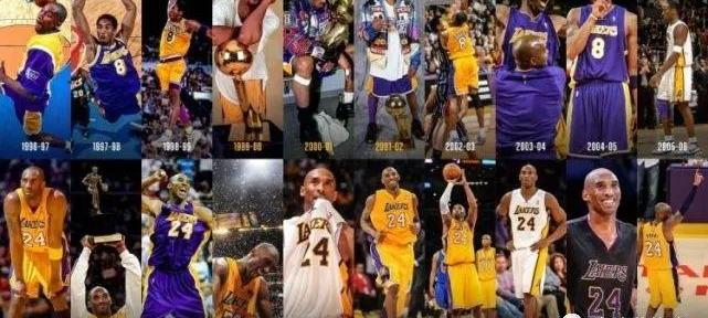 科比生日照片图片_科比生日照片