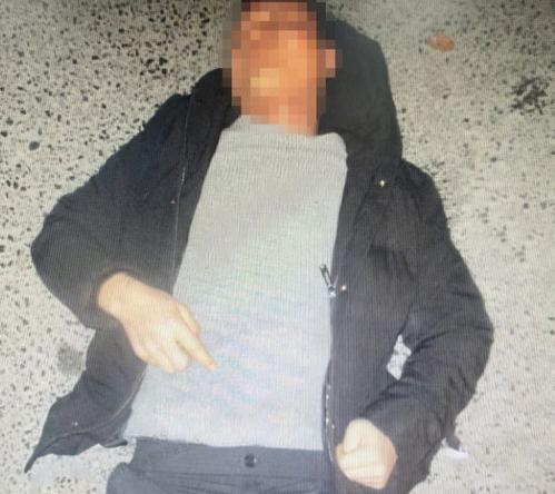 进拘留所里会被打吗？（进拘留所第一晚要被打）