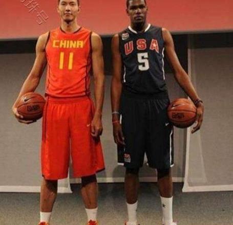 易建联多高真实身高_易建联多高