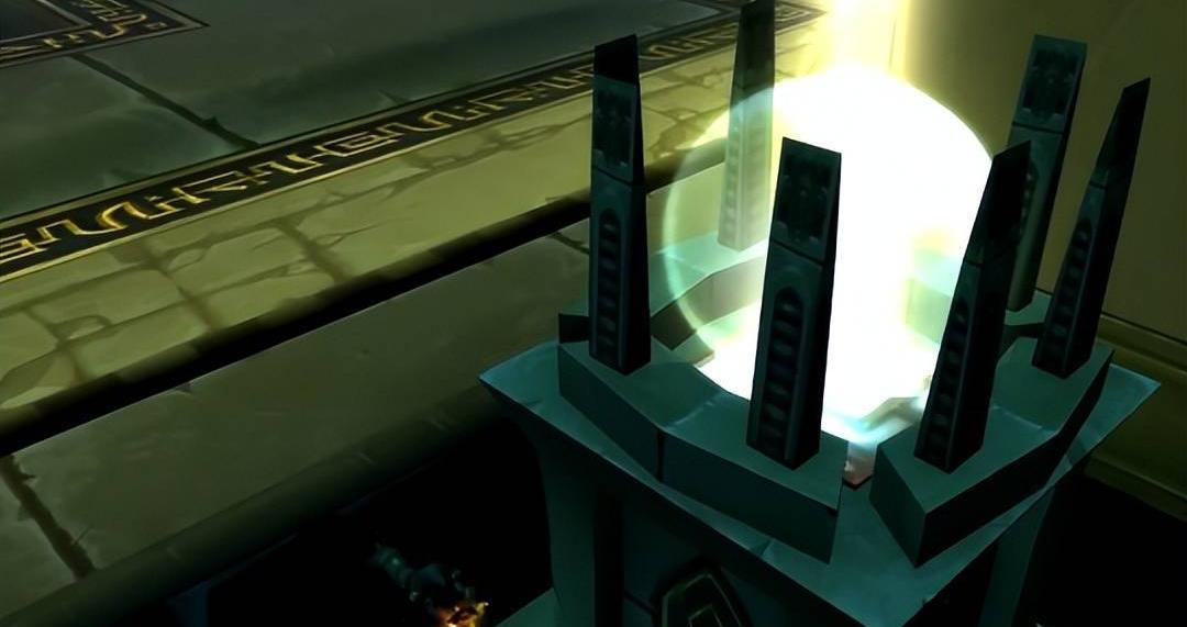 魔兽世界诺兹多姆_诺兹多姆