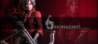 生化危机6艾达篇结尾为什么有杰克？（生化危机6 艾达）