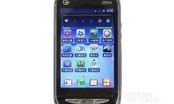 中兴N760屏幕出现FTM是什么意思？（中兴n760怎么样）