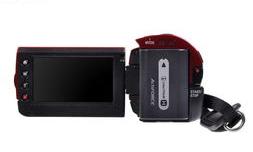 摄像头没有内存卡能回放吗？（什么是闪存摄像机）