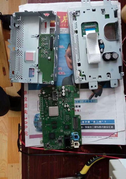 p173600故障代码电脑板如何维修？（电脑常见故障维修）