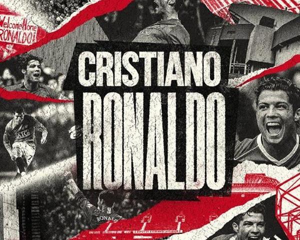 C罗回归致曼联_C罗回归致曼联官网瘫痪