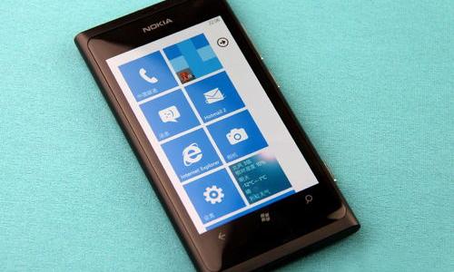 诺基亚800为何安装不微信？（诺基亚800怎么连接电脑）