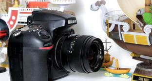 尼康d800e拍静物配什么镜头？（尼康d800配什么镜头）