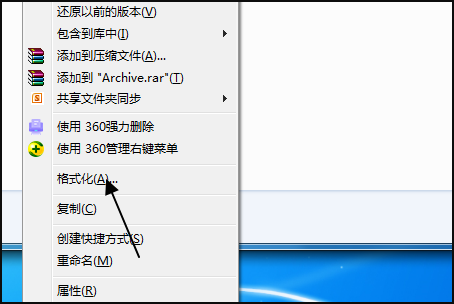 u盘 无法格式化（u盘无法格式化为fat32？）