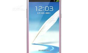 三星galaxy note2多少钱（上海三星note2价格）
