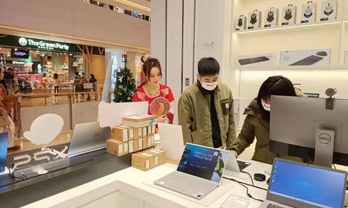 北京dell售后维修网点（戴尔电脑售后维修服务中心）
