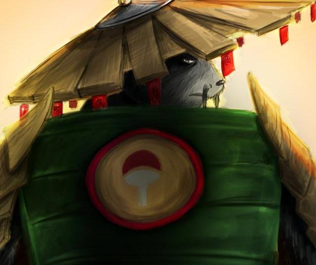 魔兽 名字_魔兽英雄名字