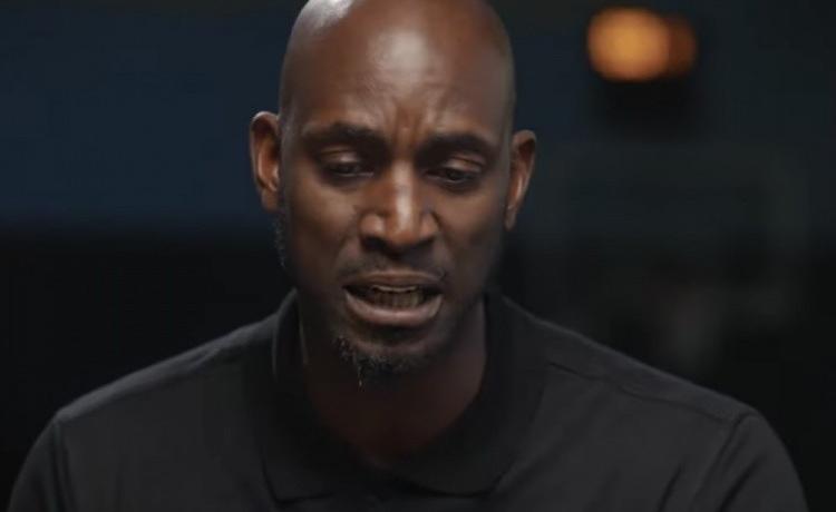 邓肯加内特生涯数据对比,加内特邓肯