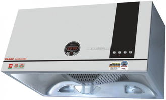 樱花抽油烟机好还是美的好？（樱花油烟机怎么样）