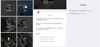 dlna是什么意思？（dlan）