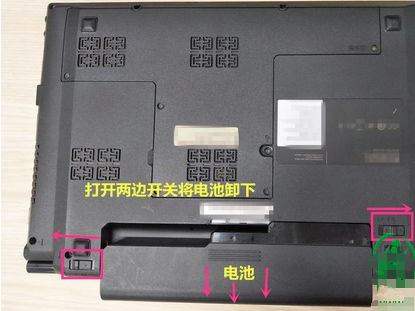 笔记本的内存条怎么安装？如果安装完了，还需要在电脑上做设置吗？（笔记本内存安装）