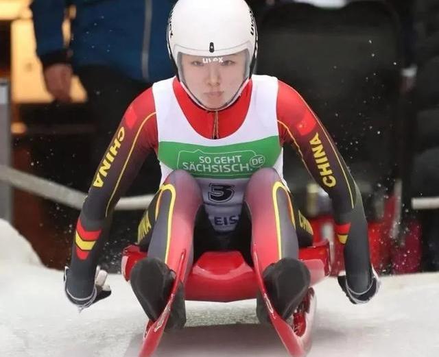 参加冬奥会资格_4人获冬奥参赛资格