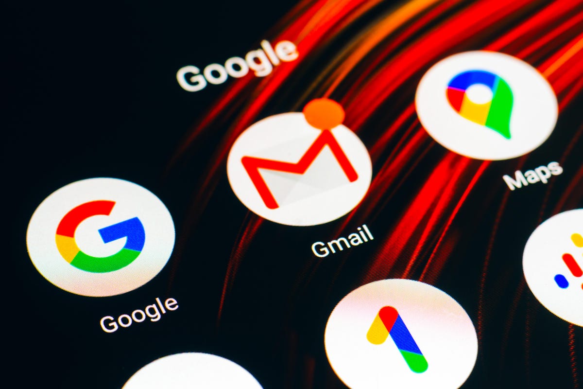 这款全新外观的 Gmail 现已向所有人推出