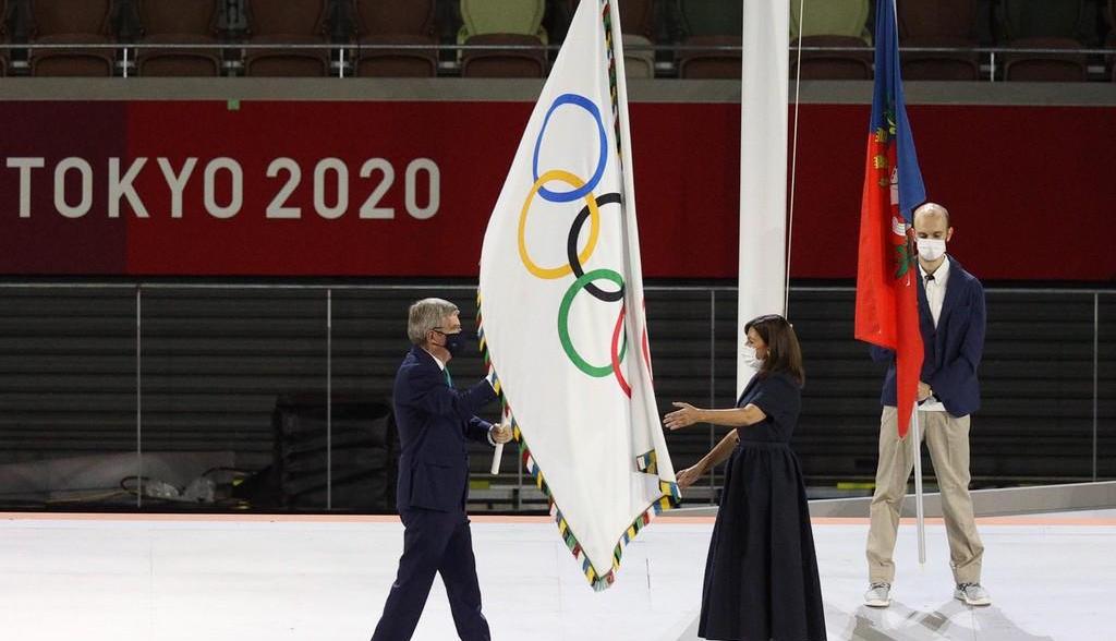巴黎奥运会什么时间_夏季奥运会进入巴黎时间