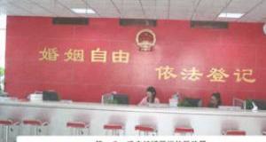 领结婚证需要带什么（领结婚证需要带什么）