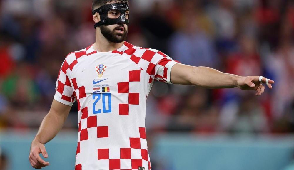 2018年世界杯克罗地亚成绩_克罗地亚2018年世界杯战绩