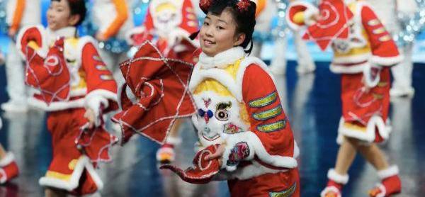 北京冬奥会开幕式彩排几次（北京冬奥会开幕式彩排）