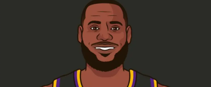 詹姆斯和锡安首战_锡安首战詹姆斯