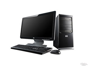 惠普2700和2722的区别？（惠普台式机型号）