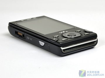 索尼爱立信w995采用的是什么系统？（索尼w995）