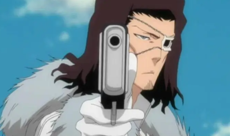 十刃中的瓦史托德_瓦史托德