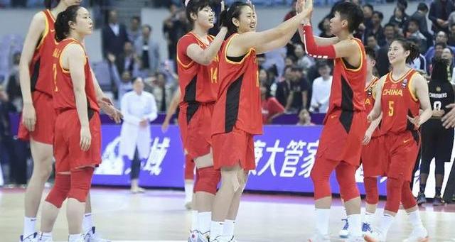 女篮亚洲杯历届冠军_女篮亚洲杯