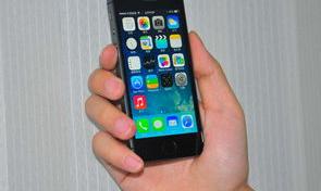 5s手机全尺寸多大？（5s屏幕尺寸）