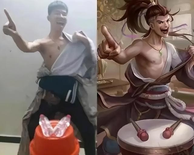 三国杀cos图片_三国杀cos