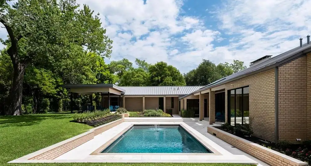 NBA球星豪宅_nba明星豪宅