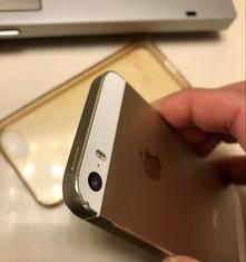 5S 和 S E 有什么区别？（苹果5s和苹果5的区别）