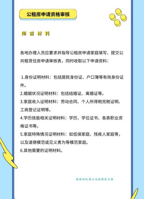 公租房在线申请平台？（公租房申请网站）