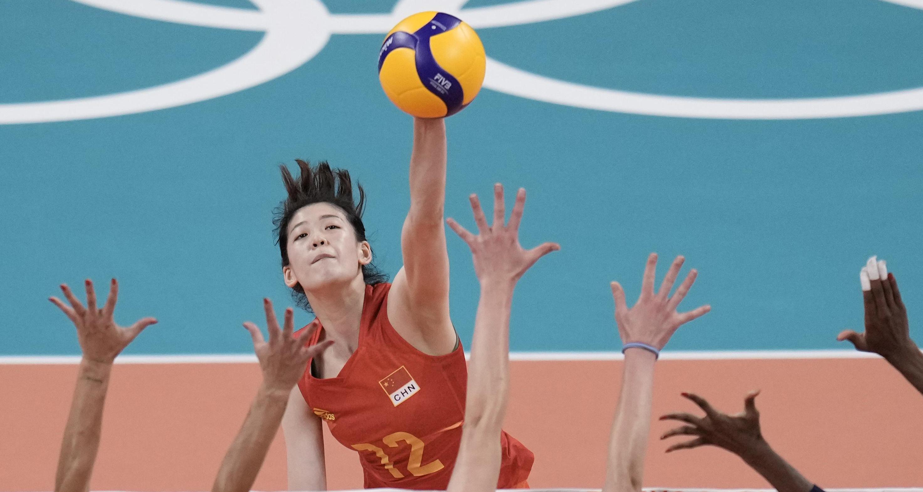 郎平回应朱婷伤病问题文章_郎平回应朱婷伤病问题