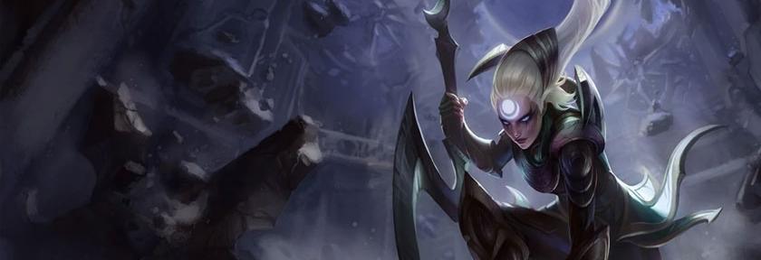 戴安娜出装顺序_戴安娜出装