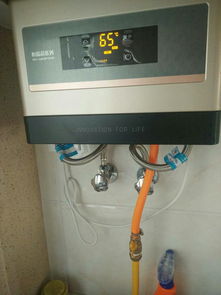 热水器调到60度为啥还不热？（热水器水不热）