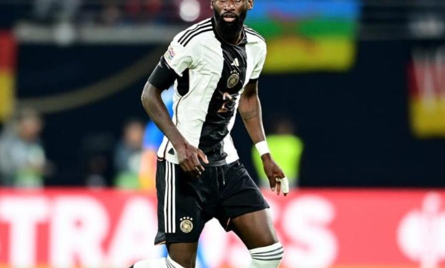 吕迪格和米利唐谁厉害_吕迪格