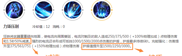 王者荣耀狂铁背景故事_王者荣耀狂铁