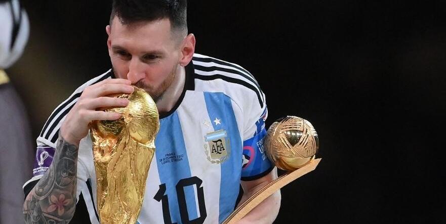 马特乌斯c罗梅西_马特乌斯谈梅西