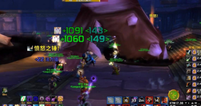 大灾变副本入口_大灾变副本